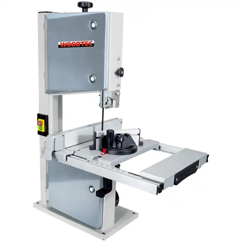 Fynd BANDSÅG 245/120MM 500W/230V