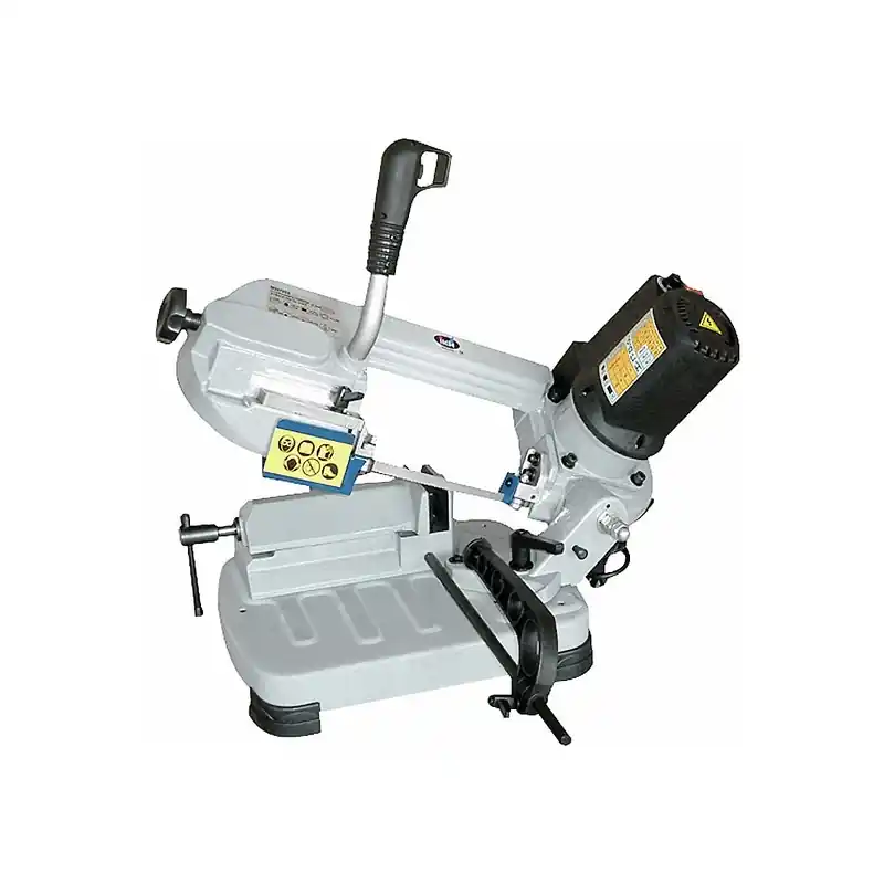 Sista chansen BANDSÅG FÖR METALL