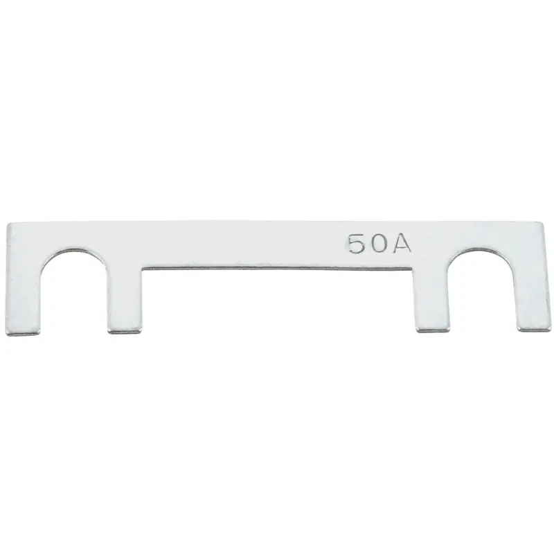 BLADSÄKRING 50A Endast denna vecka