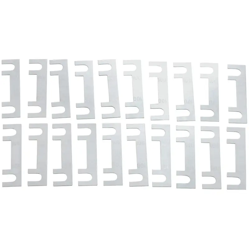 Nedsatt pris BLADSÄKRING SATS 100A 20ST