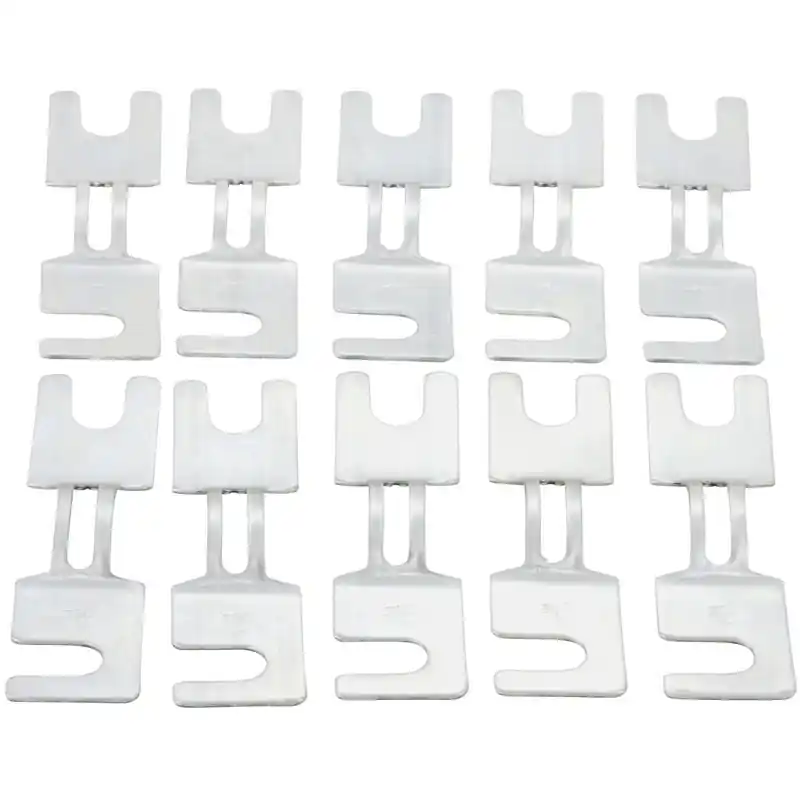 Fri frakt BLADSÄKRING SATS 300A 10ST