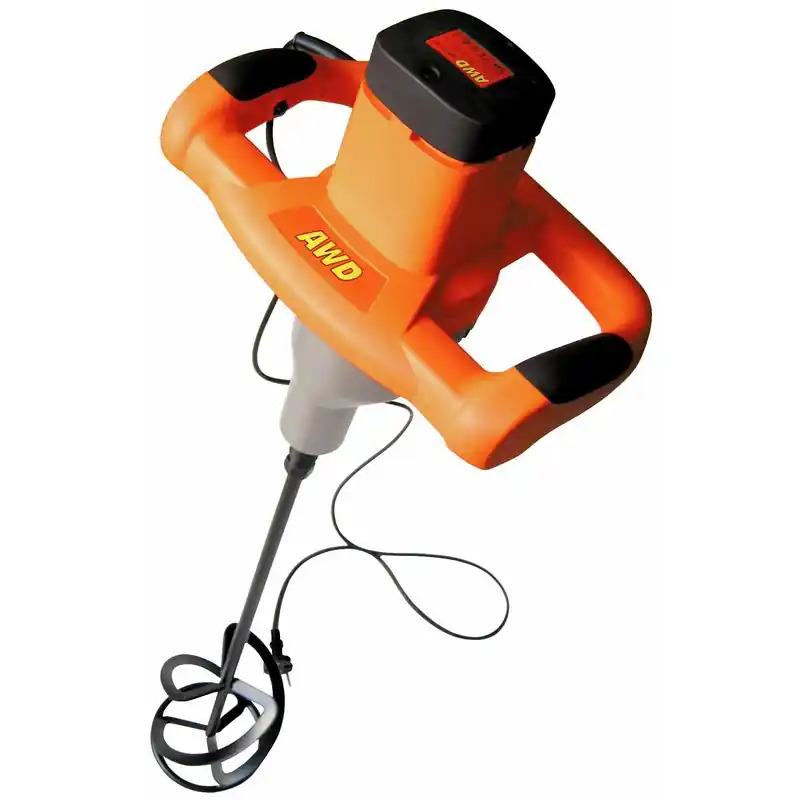 Köp nu BLANDARMASKIN