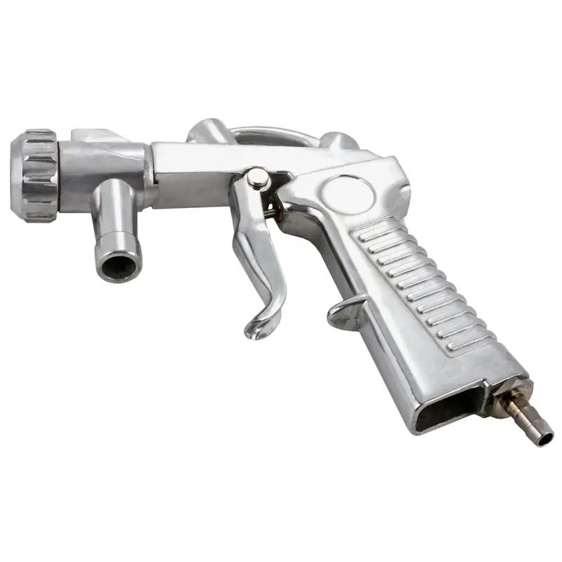 BLÄSTERPISTOL Erbjudande