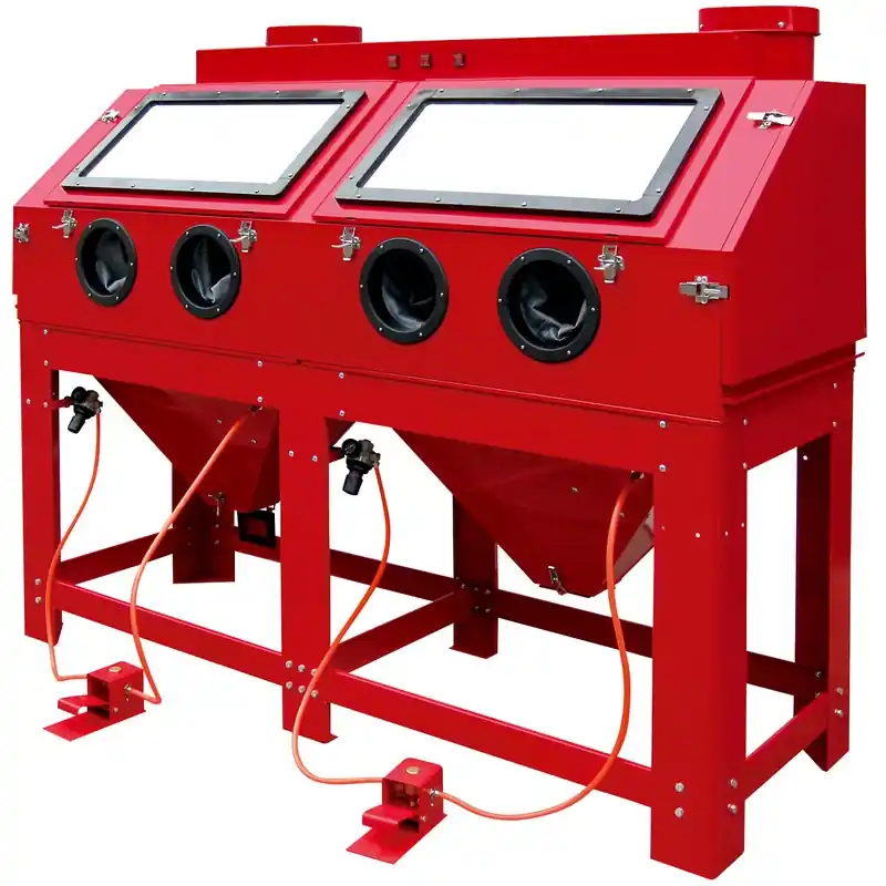 Rea BLÄSTERSKÅP 2000X680X650MM