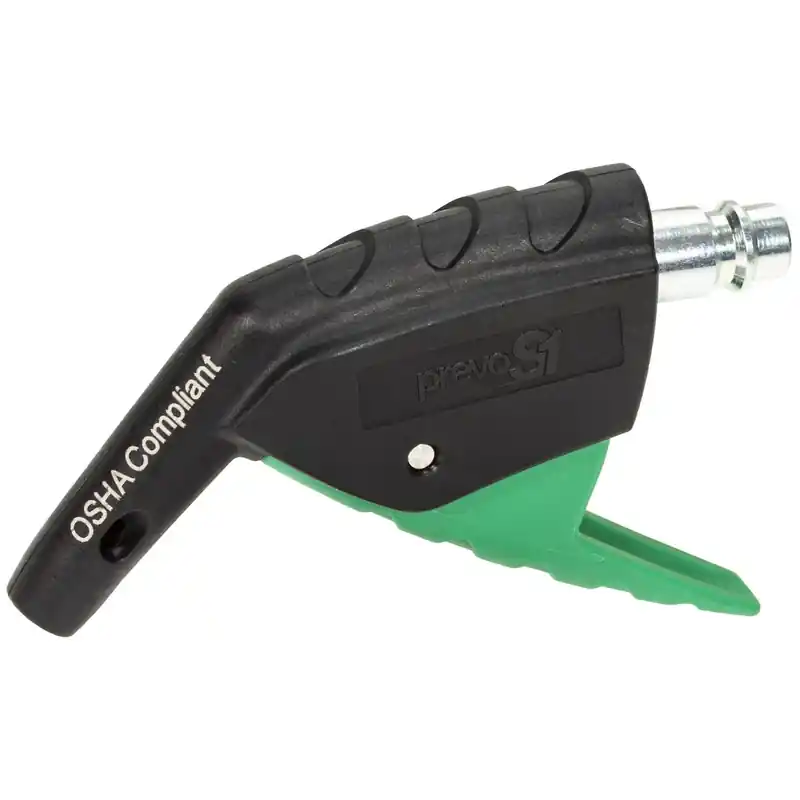 BLÅSPISTOL PREVO S1 FICK MODELL Sista chansen