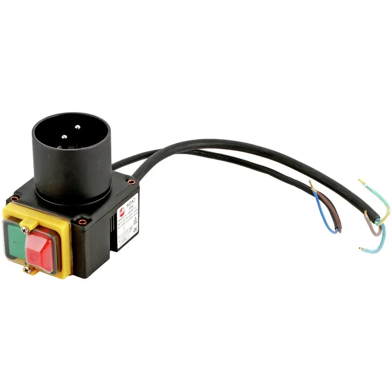 Köp nu BRYTARE KOA7 16A-8A 2-JOHTOA