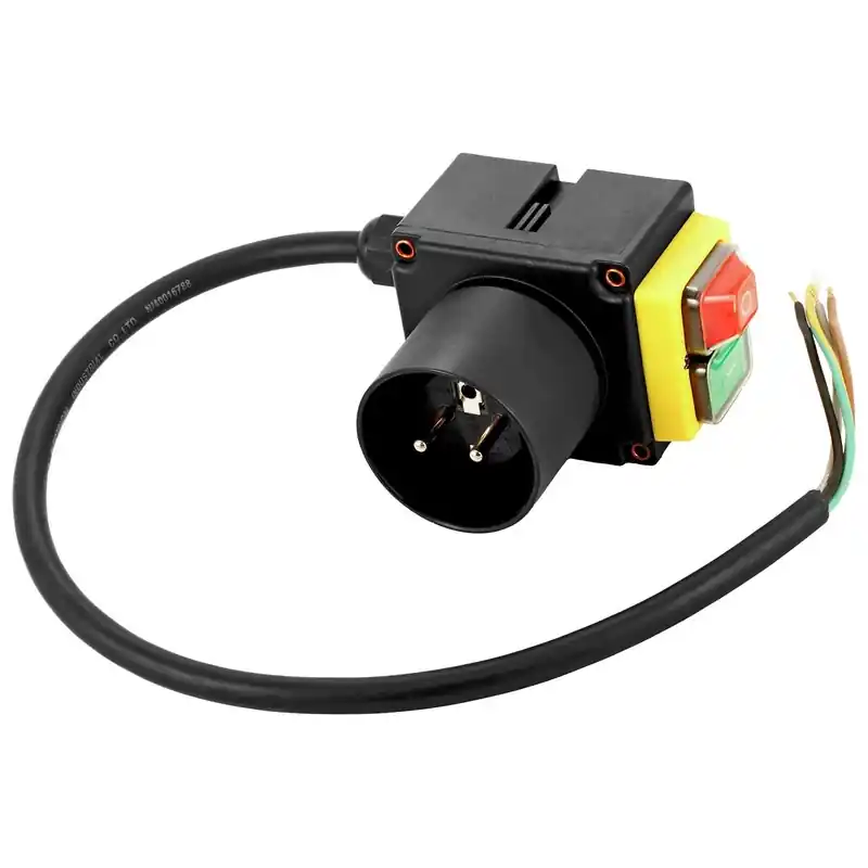 Populär BRYTARE ON/OFF