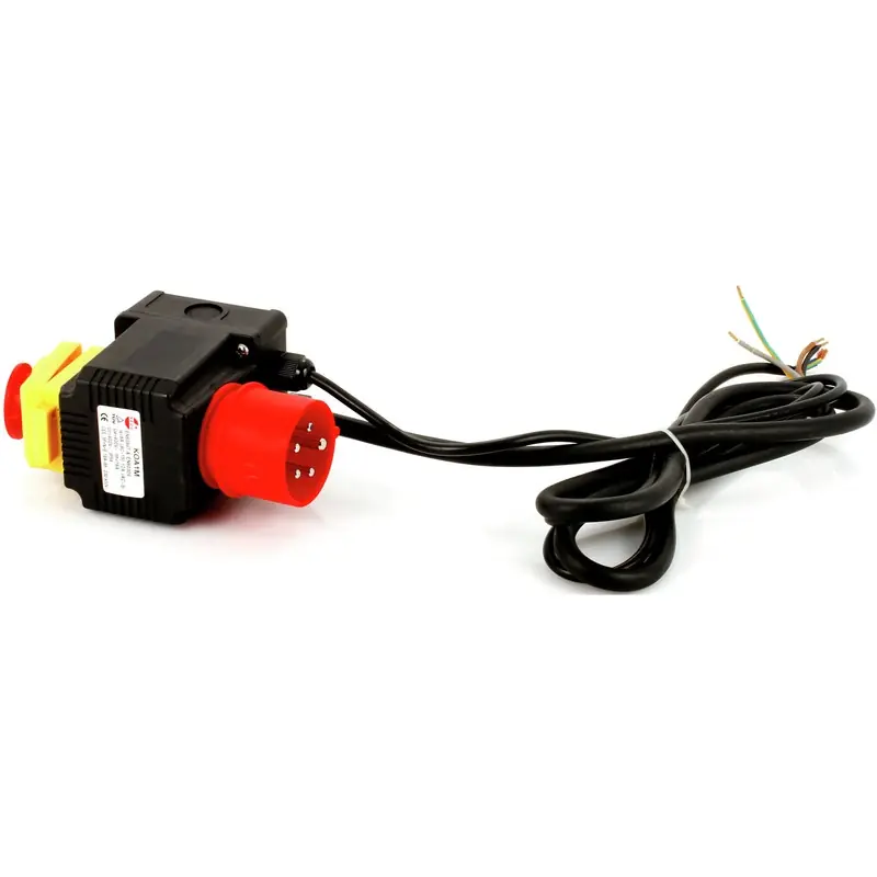 Expressleverans BRYTARE ON/OFF