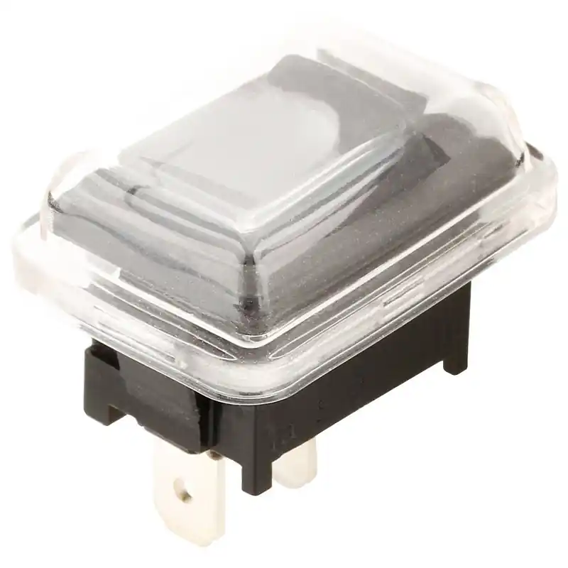 BRYTARE ON/OFF Trygg betalning