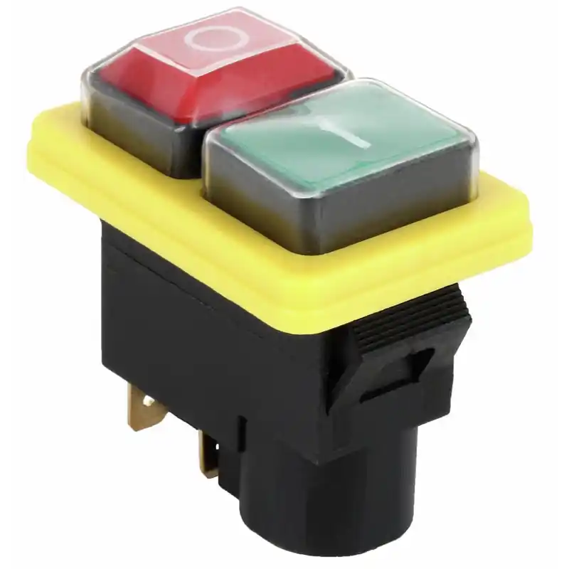 Populär BRYTARE ON/OFF CK21