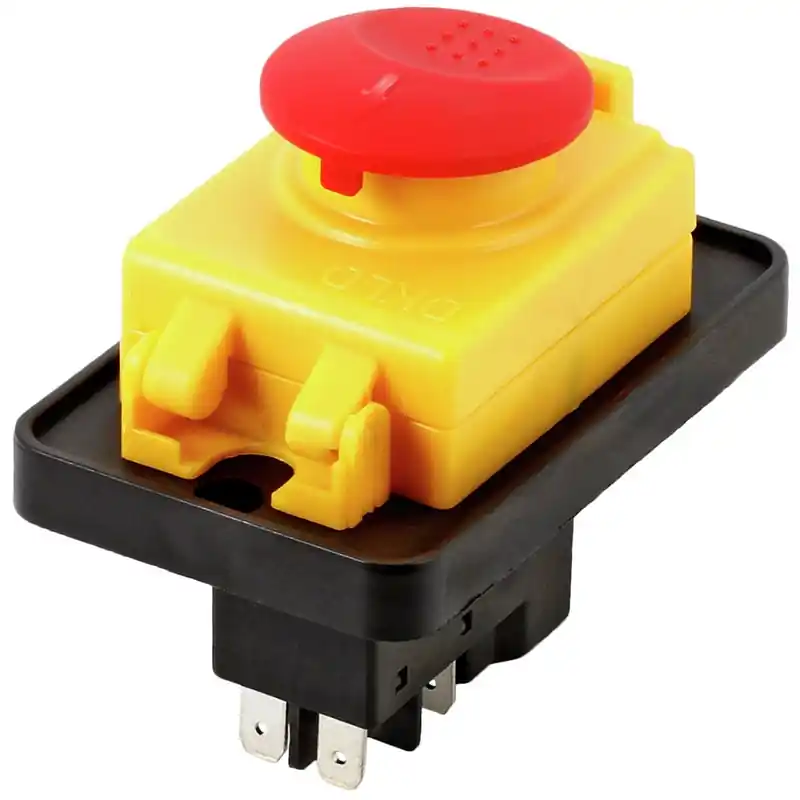 BRYTARE ON/OFF DZ62 Rabatt