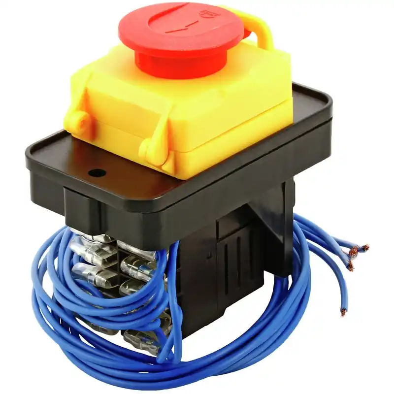 Rea BRYTARE-NÖDSTOPP JD3