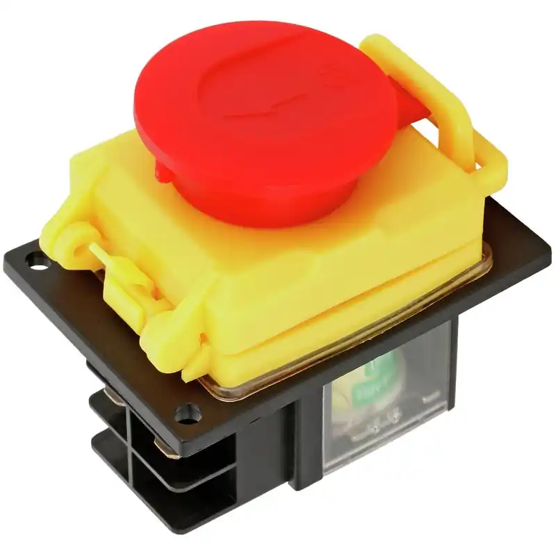 Nedsatt pris BRYTARE-NÖDSTOPP KJD12 33X58