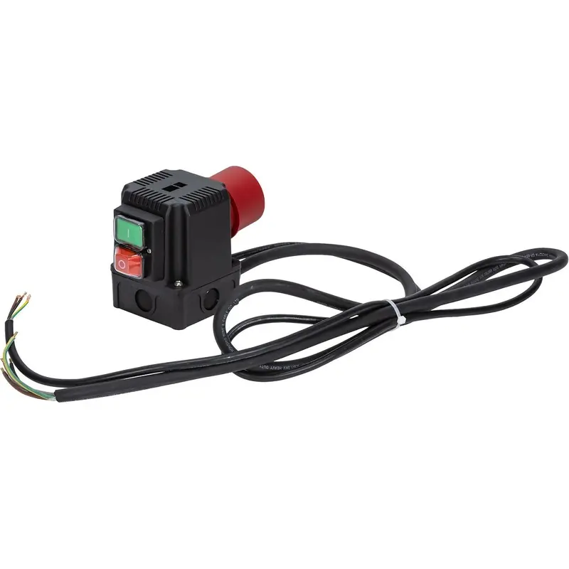 Erbjudande BRYTARE-NÖDSTOPP KOA1M 8-12A 400V