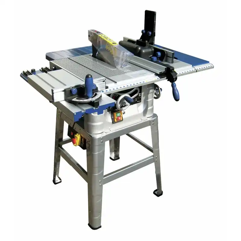 Nedsatt pris BORDCIRKELSÅG 245MM 230V