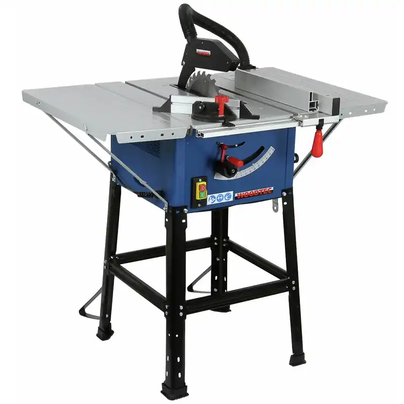 Bästa pris BORDCIRKELSÅG 250MM 1,5KW 230V