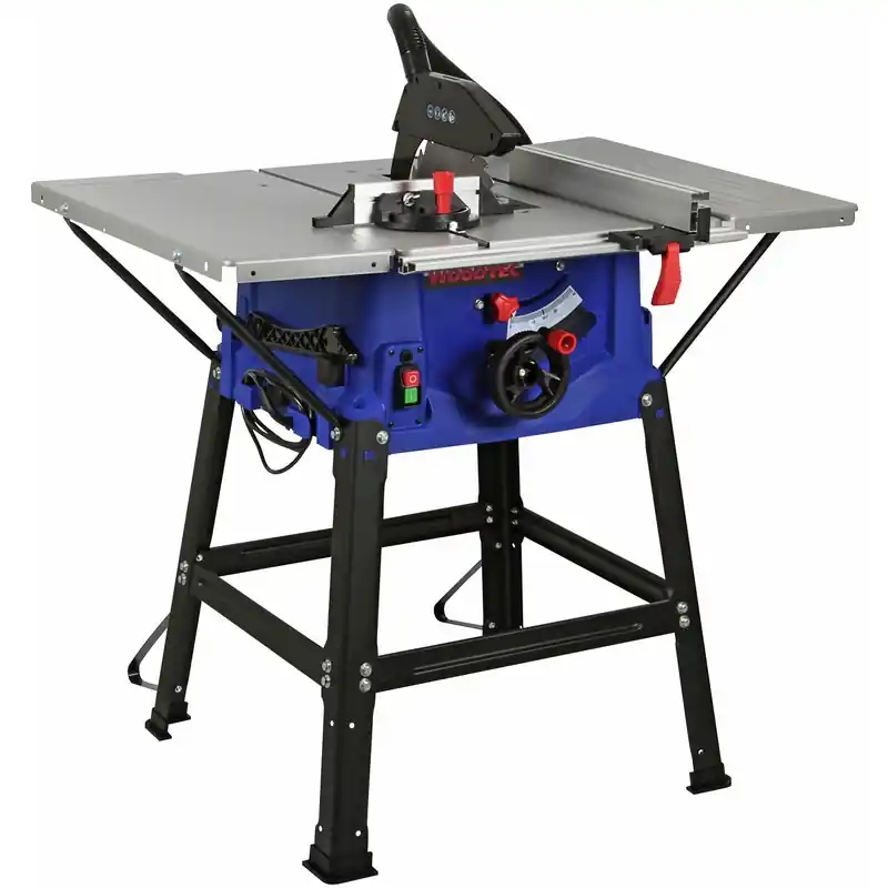 BORDCIRKELSÅG 250MM 2,0KW 230V Extra rabatt