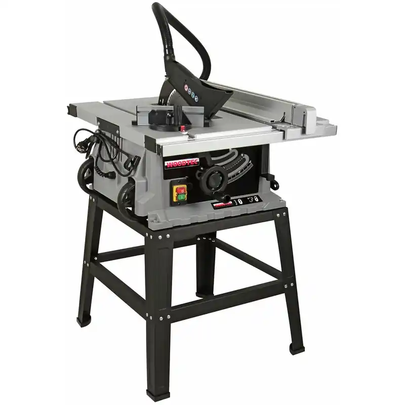 I lager BORDCIRKELSÅG 255MM 2000W 230V