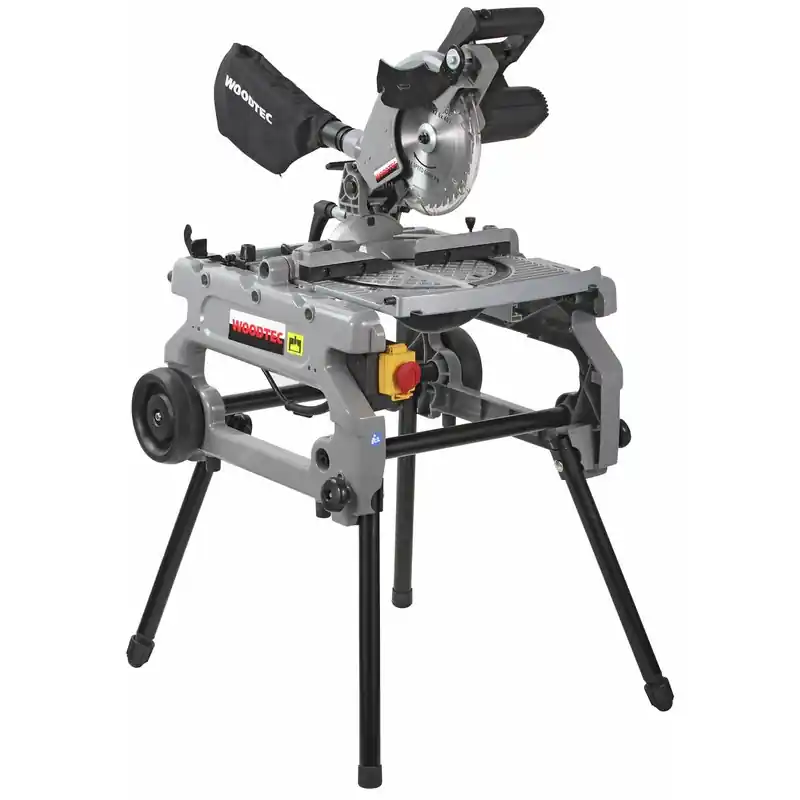 BORDSSÅG VÄNDBAR 1800W 216MM Reapris