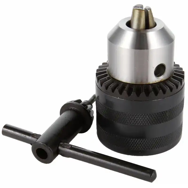 Endast idag BORRCHUCK