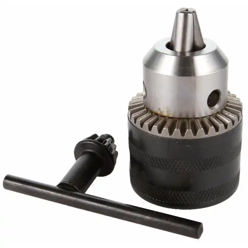 Begränsad tid BORRCHUCK 1,5-13MM (B16)