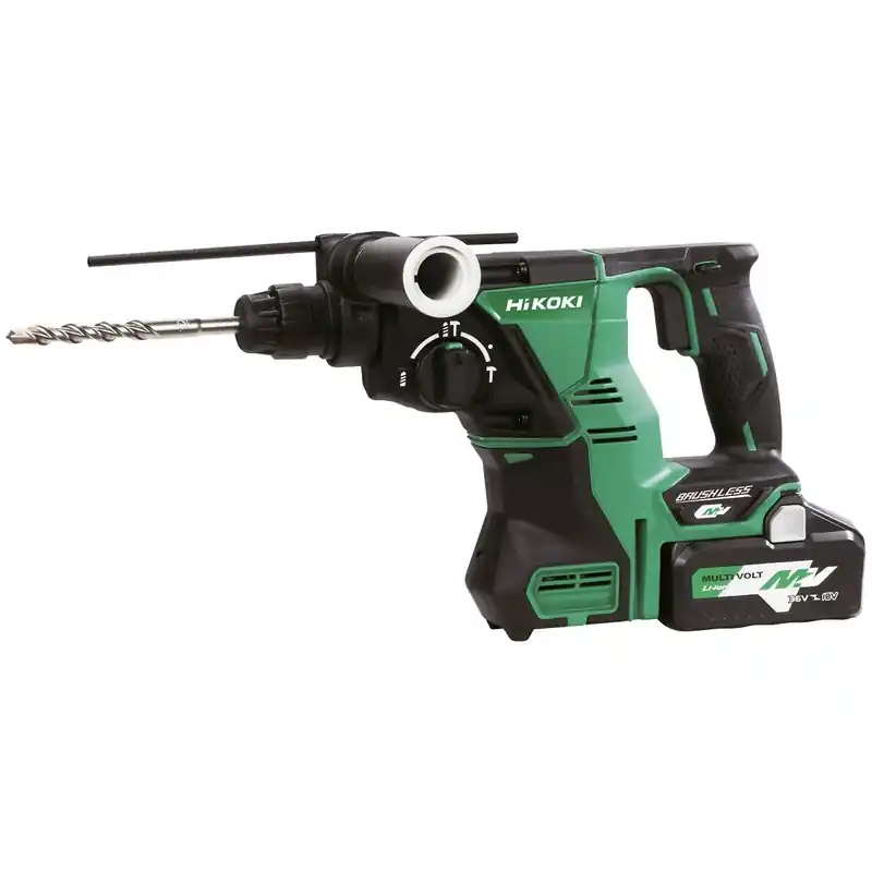 Outlet BORRHAMMARE SDS-PLUS 36V DH36DPA 2,5AH MV HSC