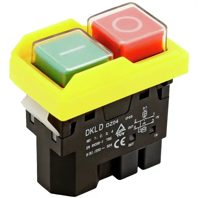 Bästa pris BRYTARE KJD20