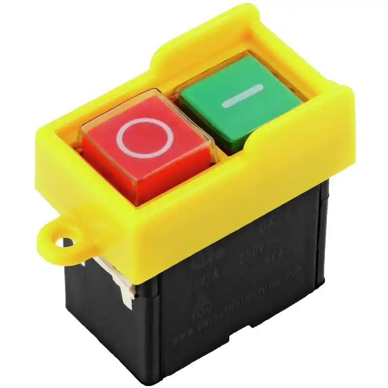 BRYTARE KJD20-2 22X45 Begränsad tid