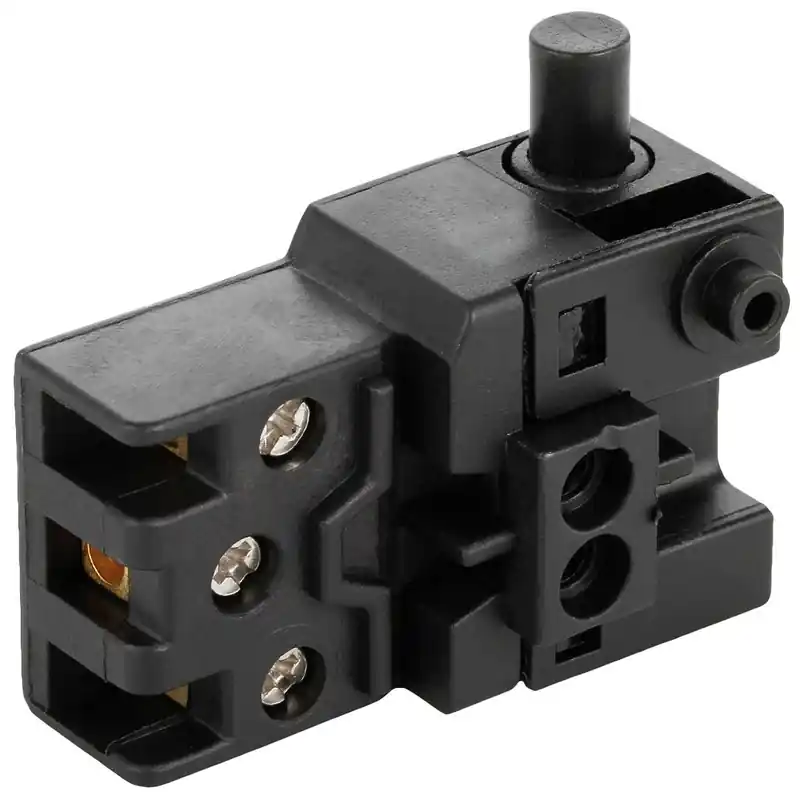 Populär BRYTARE KNAPP