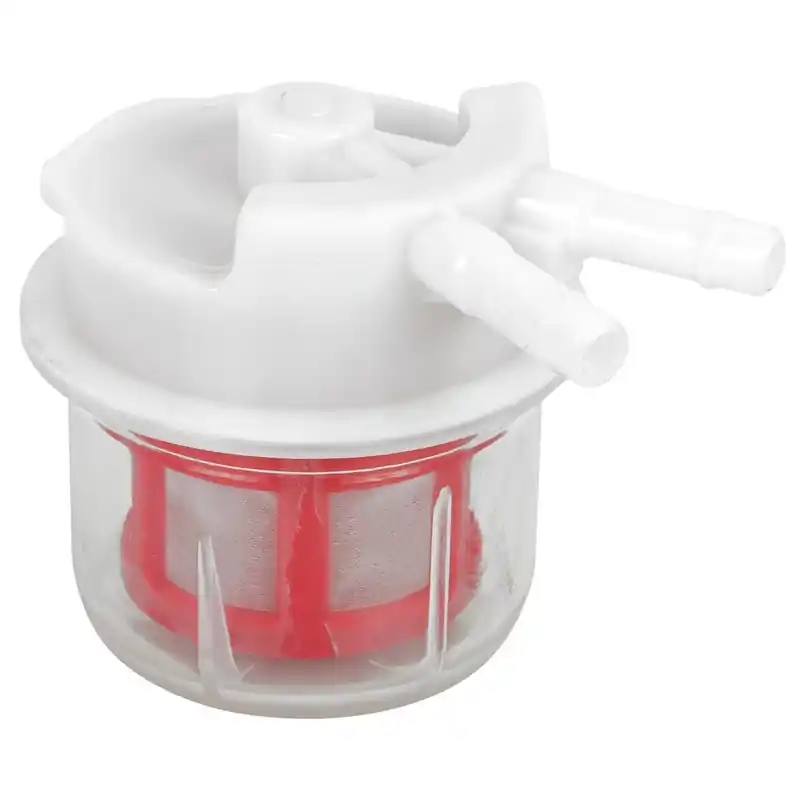 BRÄNSLEFILTER 2014 Begränsat antal