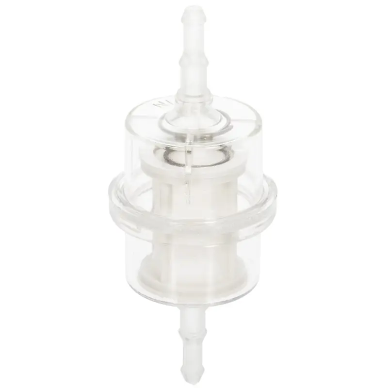 BRÄNSLEFILTER UNIVERSAL (MELLAN SLANG) Reapris