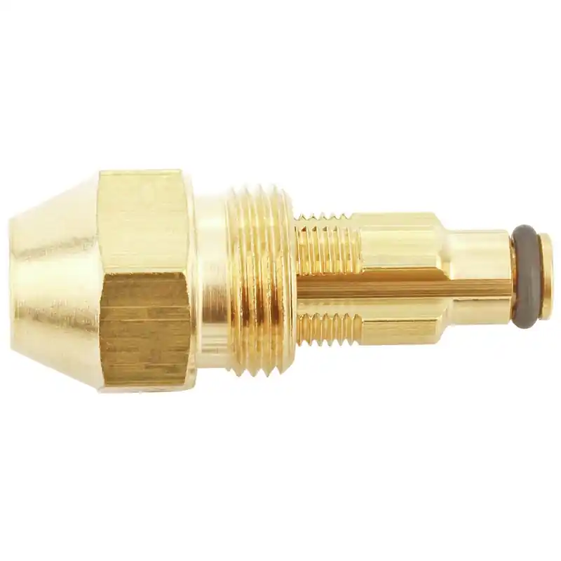 BRÄNSLEMUNSTYCKE 35-23 B100 CEH/CEL Sista chansen