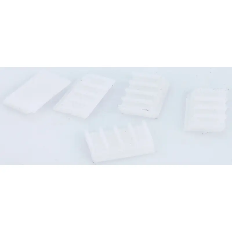 BRÄNSLEPUMP 12V OCH 24V LAMELL 5ST risnedsättning