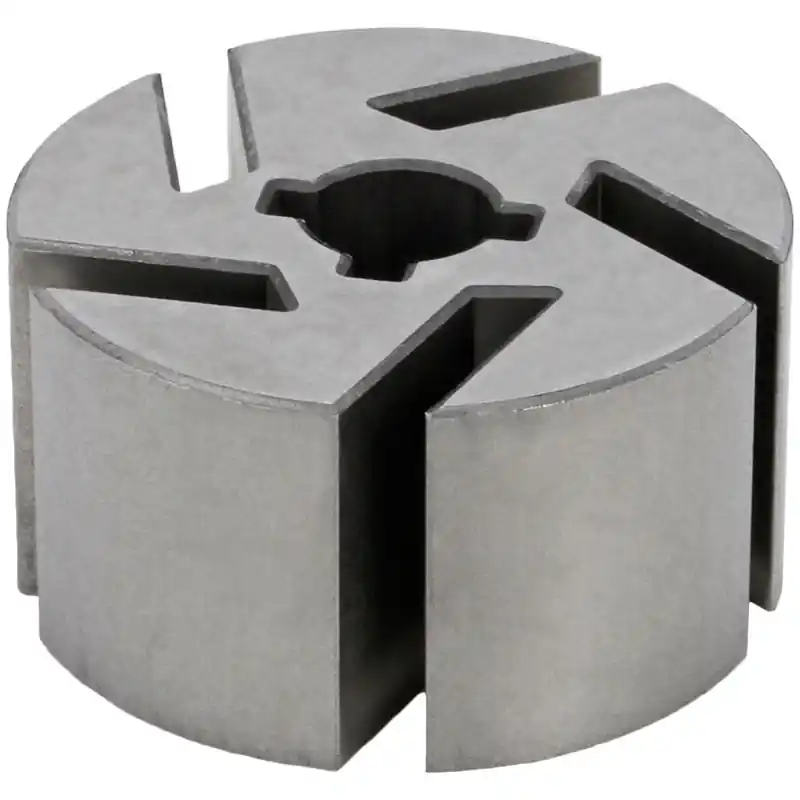 BRÄNSLEPUMP 12V OCH 24V ROTOR Nyhet