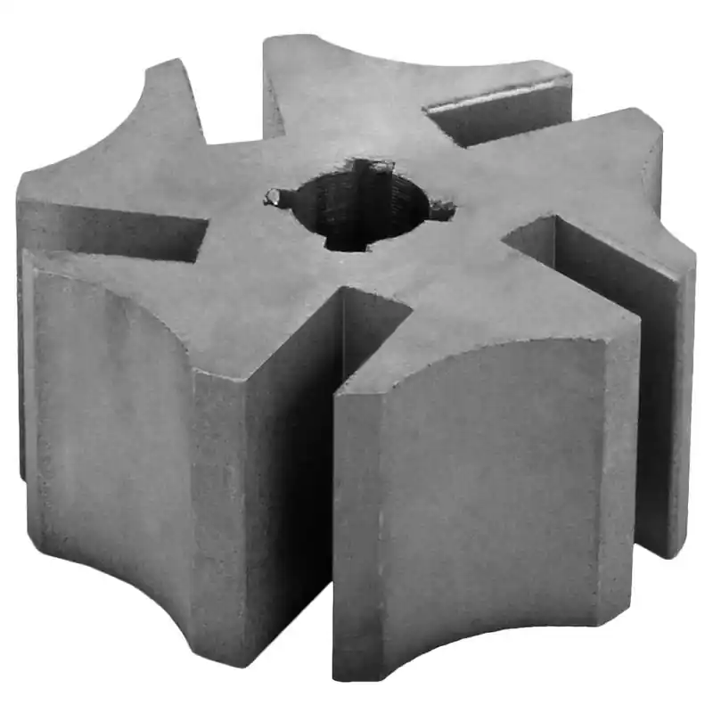 Rea BRÄNSLEPUMP 230V ROTOR