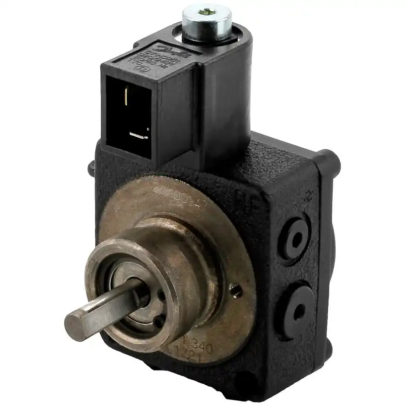 Nyhet BRÄNSLEPUMP BFP 21 L3 DANFOSS