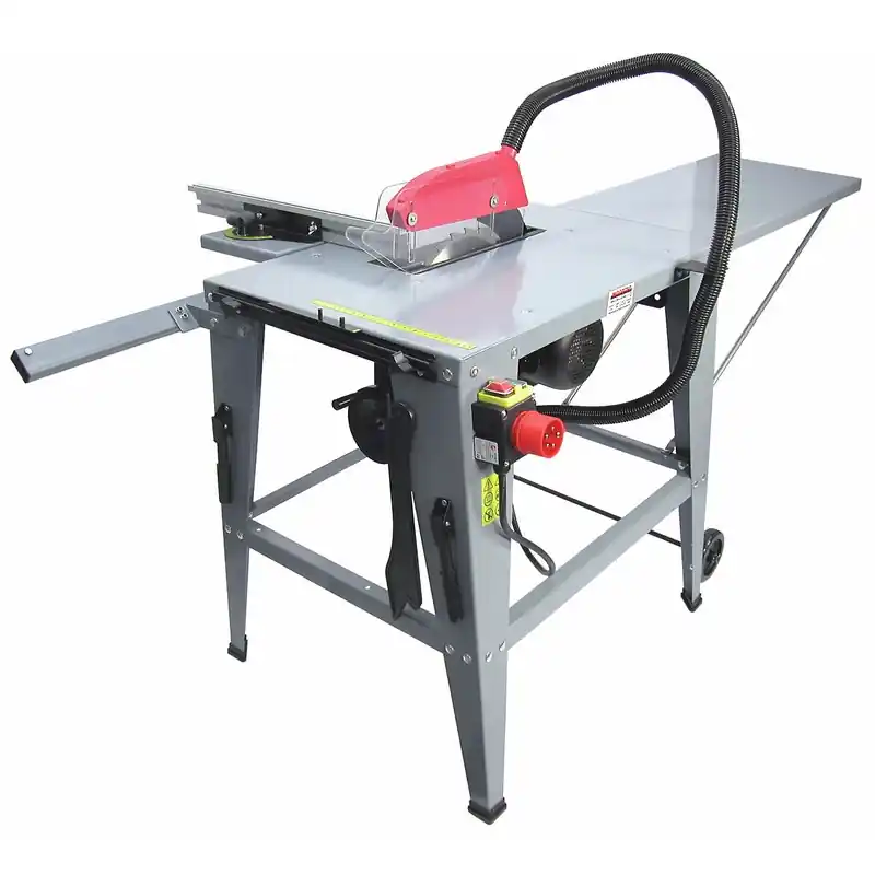 BYGGARENS CIRKEL 400V Sista chansen