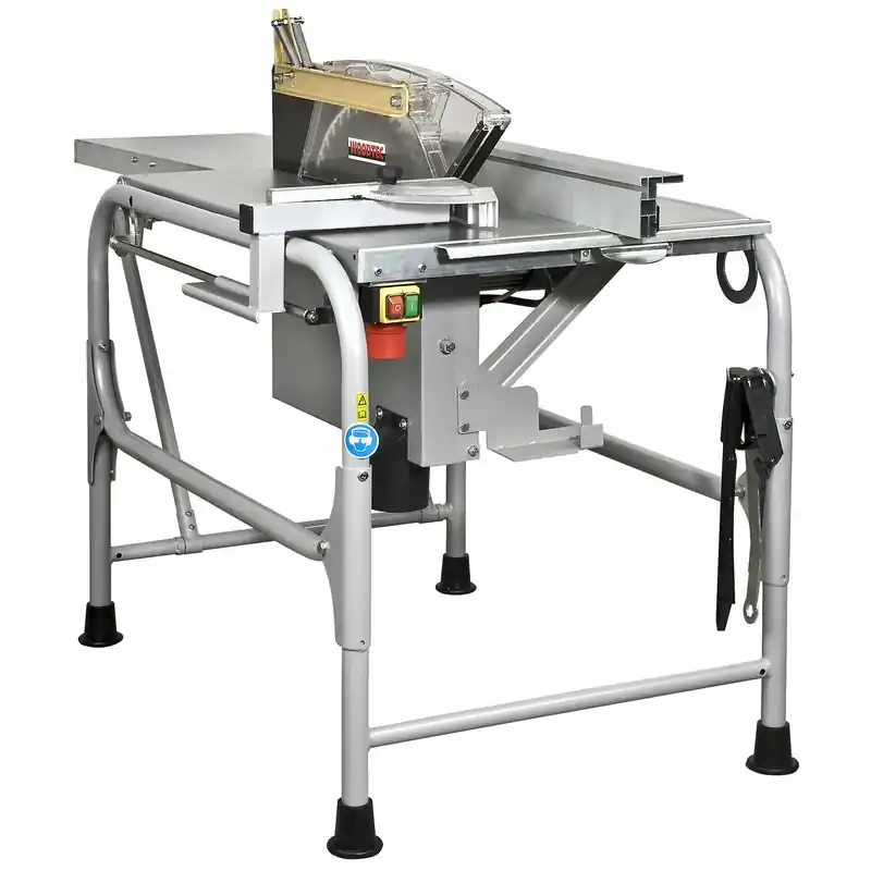 Bästa pris BYGGCIRKEL 400V/4,2KW 103KG