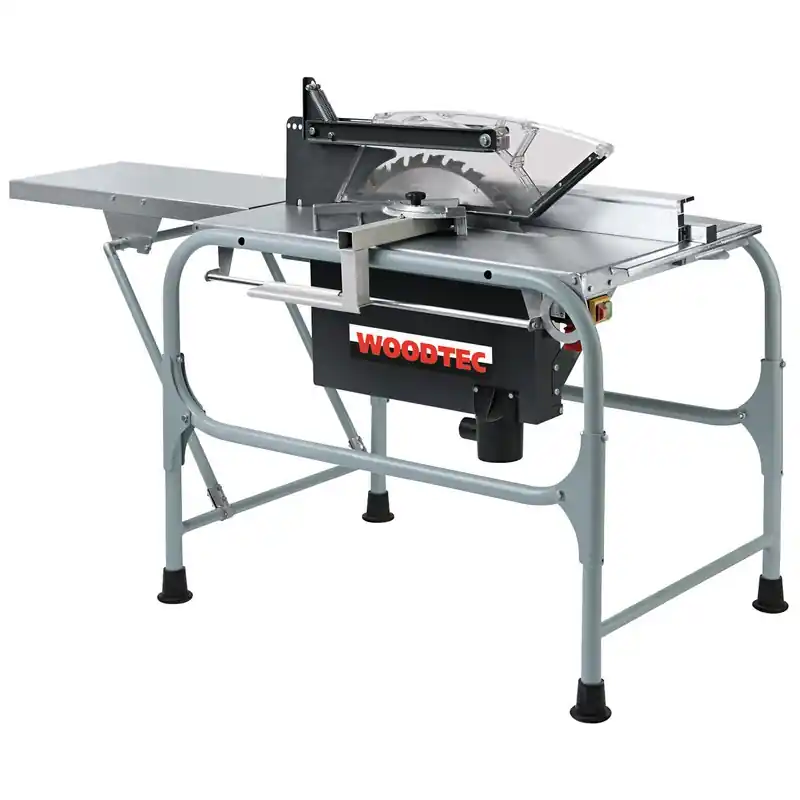 Extra rabatt BYGGSÅG 500MM 400V/4,2KW 103KG