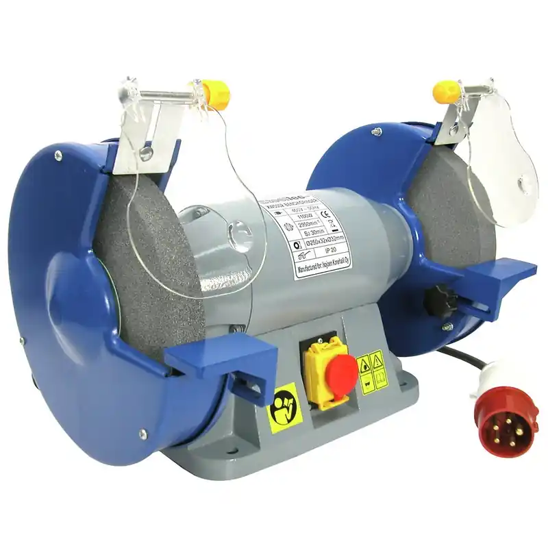 BÄNKSLIPMASKIN Endast denna vecka