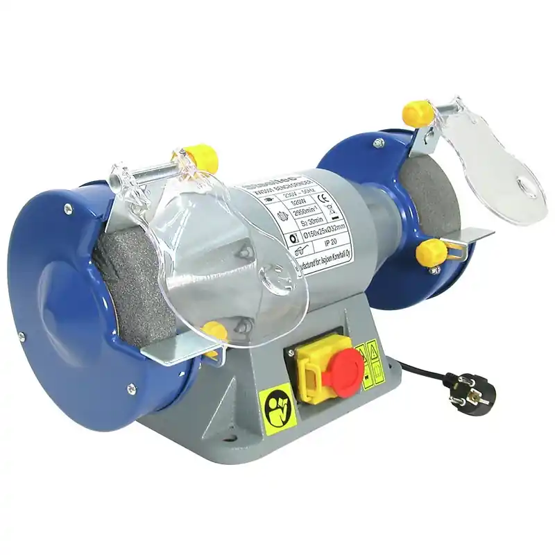 Trygg betalning BÄNKSLIPMASKIN