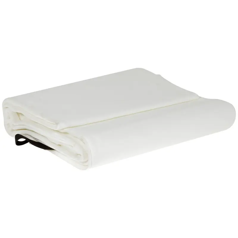 DAMMPÅSE 12" FÖR VENTILATOR MASTER BL6800 Begränsat antal