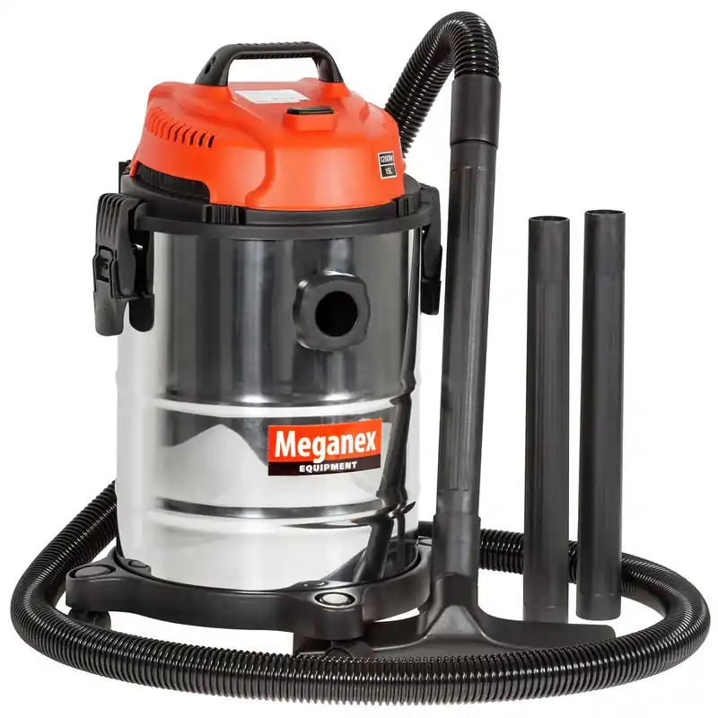 DAMMSUGARE TORR/VÅT 15L 1200W Bästa pris