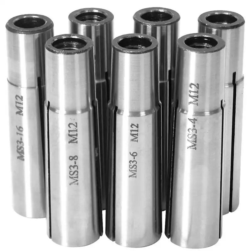 Rea CHUCKSATS MK3 4-16MM 7-DELAR