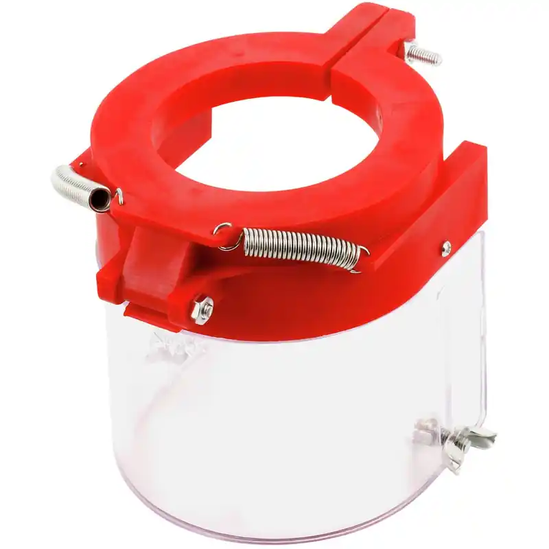 Lågt pris CHUCKSKYDD D.59MM