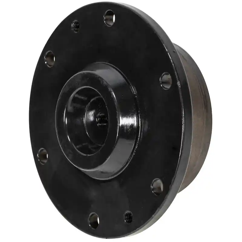 Sista chansen DAMMKÅPA ROTORAXEL HÖGER