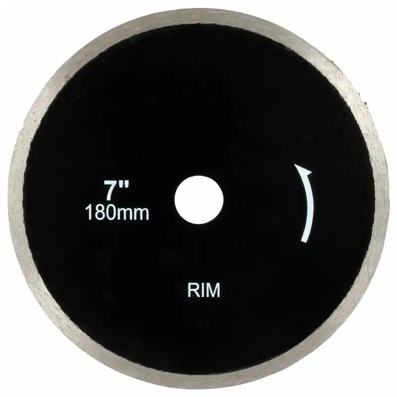 DIAMANTKLINGA FÖR KAKELSÅG 180X22,2MM Köp online