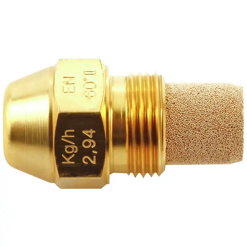 Populär DIESEL MUNSTYCKE 0.75 45GRAD (S)