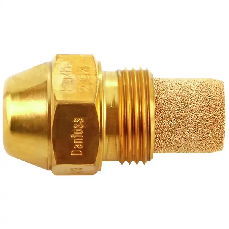 Bästa pris DIESEL MUNSTYCKE 0.75 80GRAD (H)