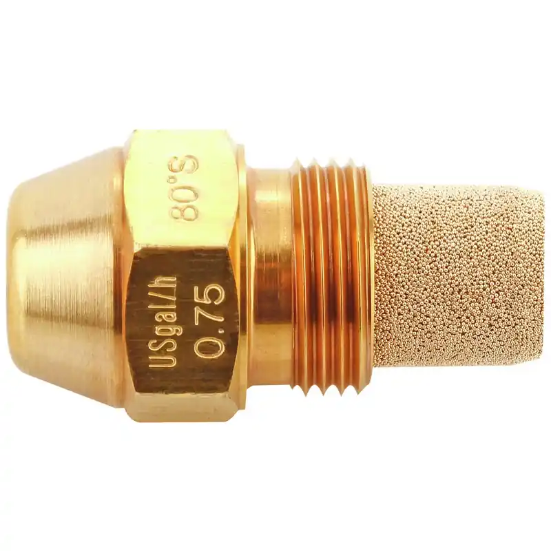 Handla nu DIESEL MUNSTYCKE 0.75 80GRAD (S)